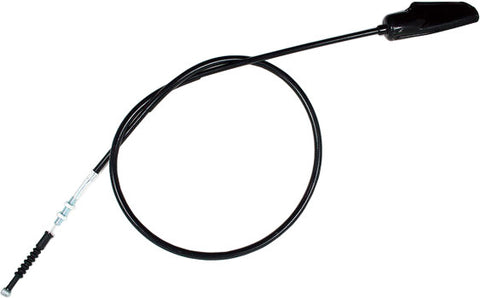 Motion Pro 05-0087 Black Vinyl Front Brake Cable for Yamaha DT125 / DT175