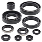 Vertex Engine Oil Seal Kit for 1998-05 Kawasaki KX125 - 822183
