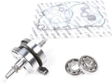Wiseco Bottom End Rebuild Kit for 2005-07 Suzuki RMZ450 - 62.80mm - WPC142