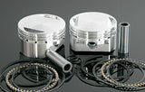 Wiseco K1600 Top-End Rebuild Kit for 1972-85 Harley Sportster 1000 - 3.188in
