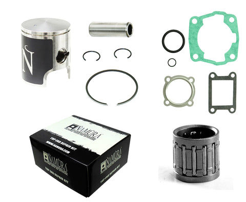 Namura NX-70001K Top-End Rebuild Kit for 2002-08 KTM ADV 50 A / C - 39.46mm