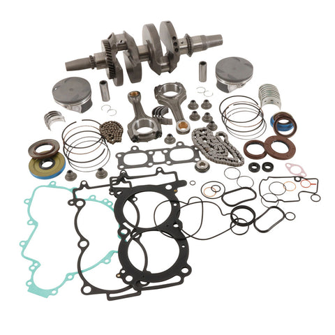 Wrench Rabbit Complete Engine Rebuild Kit for 2019 Polaris Ranger 1000 models - WR00055
