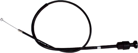 Motion Pro 02-0149 Black Vinyl Choke Cable for 1984-87 Honda ATC125M