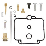 All Balls 26-1371 Carburetor Repair Kit for 1998-00 Yamaha YFM600FW Grizzly 4x4