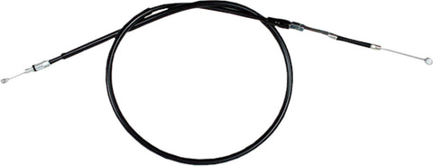 Motion Pro Black Vinyl Clutch Cable for 1987-97 Honda CR125R - 02-0196