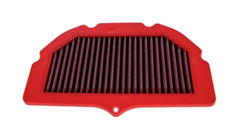 BMC Standard Air Filter for 2001-04 Suzuki GSX-R600-1000 - FM268/04