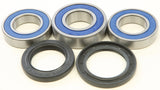 All Balls Rear Wheel Bearing Kit for 2012-13 BMW S1000RR Models - 25-1712
