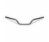 RENTHAL 756-01-GR - 7/8 Road Handlebar - High Bend - Grey