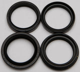 All Balls Racing Fork Oil and Dust Seal Kit for Honda CBR600 / VFR800 Models - 56-134