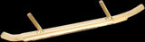 Stud Boy Deuce Wear Bar Runners for Ski-Doo - 6 Inch Carbide - DOO-D2410-60