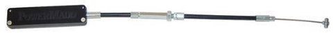 PowerMadd Throttle Cable Extension Kit for Yamaha Snowmobiles - 43595