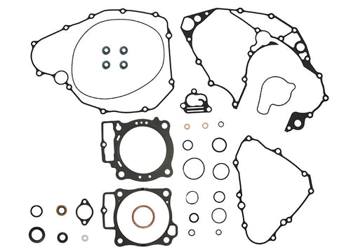Namura Complete Gasket Kit for 2019-22 Honda CRF450R/RX - NX-10052F