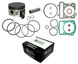 Namura Top-End Rebuild Kit for Kawasaki KLF300/KEF300/KVF300 - 77.45mm - NA-20000-6K
