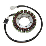 ElectroSport ESG721 Replacement Stator for 1999-02 Kawasaki KVF400 Prairie