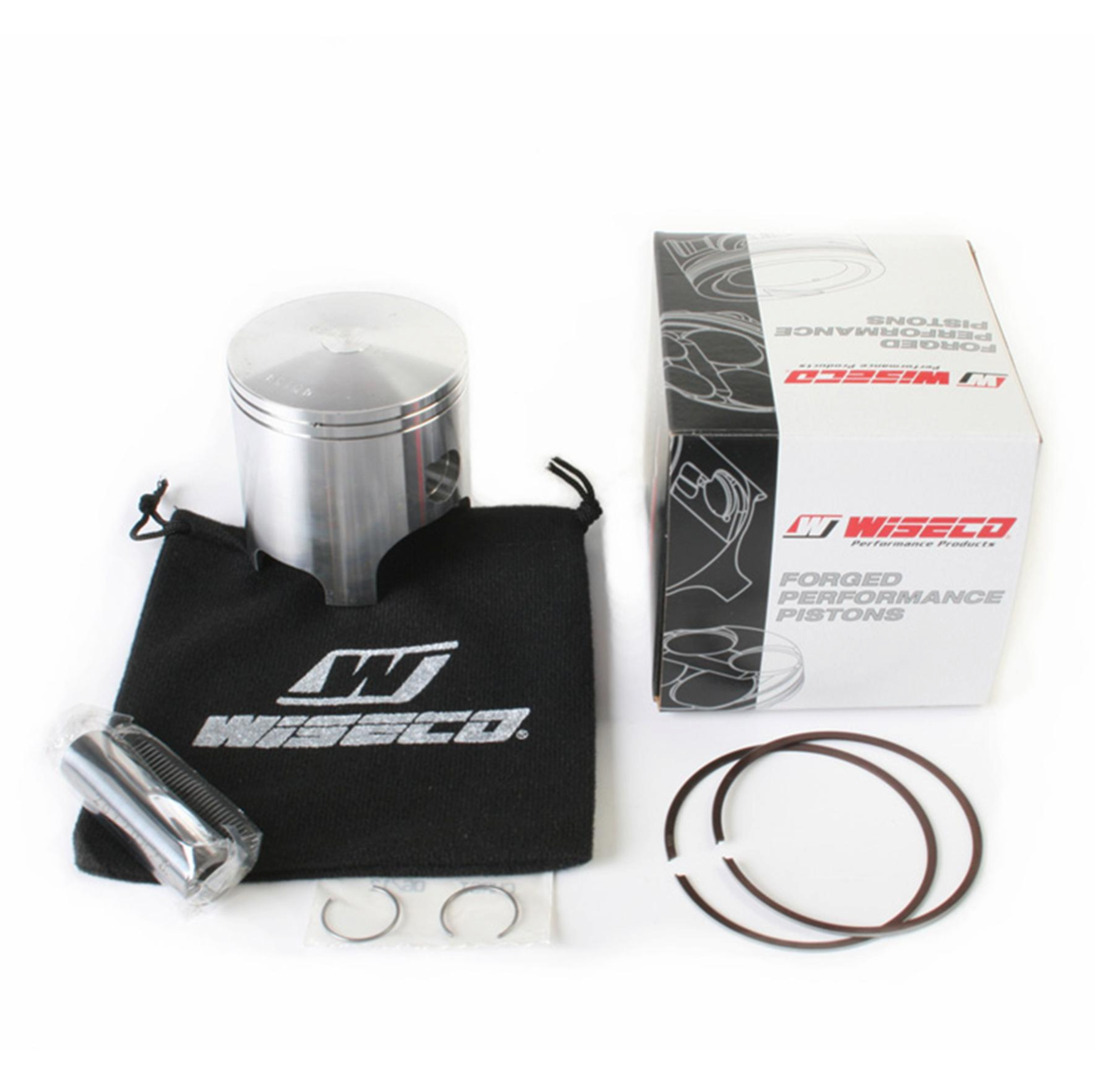 Kawasaki ZX-7 L1-L3, 40mm Lowering Kit, Dog Bones