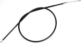 Motion Pro 05-0163 Black Vinyl Clutch Cable for 1981-83 Yamaha XV750 Virago