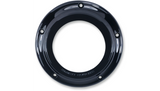 Barnett Performance Scorpion Derby Cover for 2015-22 Big Twin - Black - 343-30-44015