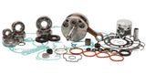 Wrench Rabbit Complete Engine Rebuild Kit for 2001-04 Kawasaki KX85 - WR101-109