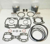 WSM Top-End Engine Rebuild Kit for Sea-Doo 800cc PWCs - 82.00mm - 010-808-10P