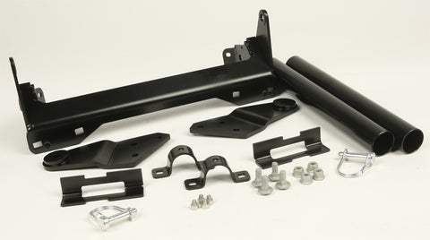 Warn 93730 ProVantage Front Plow Mounting Kit for 2013-18 Honda SXS500M2 Pioneer