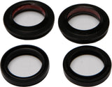 All Balls Racing Fork Oil and Dust Seal Kit for KTM 50 / 65 SX Models - 56-127