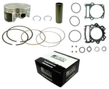 Namura Top-End Rebuild Kit for Yamaha YFM700R / YFM700F / YXR700 - 101.99mm - NA-40012-CK
