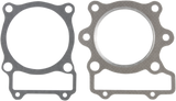 Cometic Top End Gasket Kit for 1985-99 Yamaha XT350 - 87.50mm - C7530