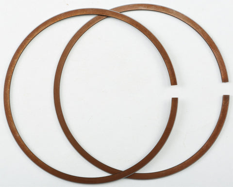 Wiseco 3307KD Semi Keystone Ring Set for Polaris 700 / Yamaha 760 - 84.00mm