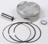 Pro-X Racing Forged Piston Kit for KTM 250 SX-F / EXC-F - 75.96mm - 01.6338.A