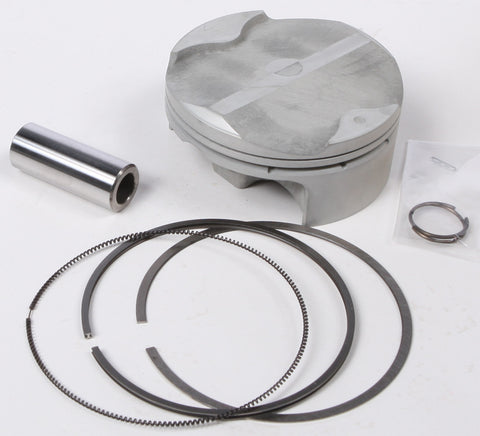 Pro-X Racing Piston Kit for KTM 250 SX-F / EXC-F - 75.96mm - 01.6338.A