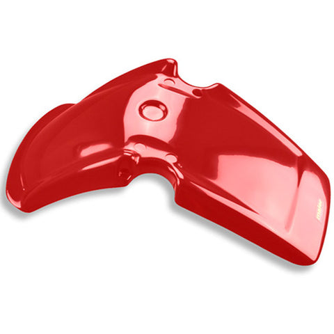Maier Red Front Fender for 1983-85 Honda ATC200X - 12061-2