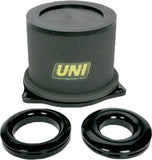 Uni Filter Replacement Air Filter for 1988-03 Suzuki GSX600F-1100F Katana - NU-2465