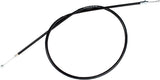 Motion Pro 05-0039 Black Vinyl Clutch Cable for 1986-98 Yamaha XV1100 Virago