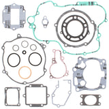 Vertex Complete Engine Gasket Kit for 2001-02 Kawasaki KX125 - 808429
