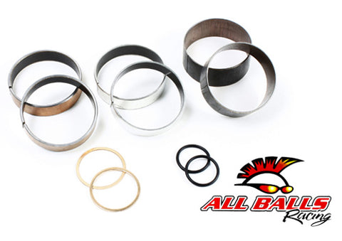 All Balls Fork Bushing kit for Husaberg FE650 / KTM 250 / 300 Models - 38-6077