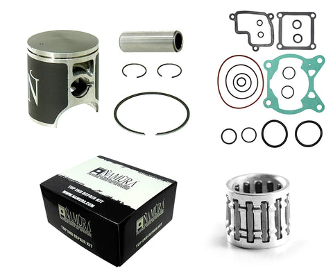 Namura Top-End Rebuild Kit for 2003-12 KTM 85 SX / XC