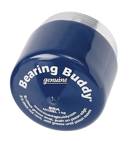 Bearing Buddy 23B Bra Vinyl Covering - 70023