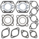 Vertex Top-End Gasket Kits for 1973-74 Yamaha GP GP338 F GS in 75 - 710139