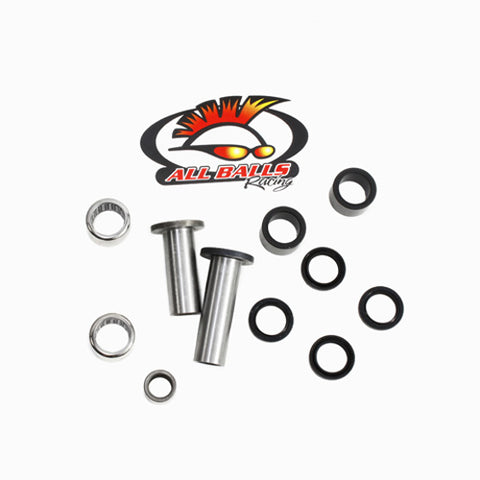 All Balls Swing Arm Bearing Kit for 1993-98 Yamaha YZ80 Models - 28-1062