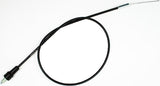 Motion Pro Black Vinyl Throttle Cable for Yamaha YFM200/250/350/600 - 05-0165