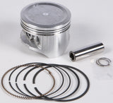 Pro-X Racing Forged Piston Kit for 2000-06 Honda TRX350 Rancher - 78.50mm - 01.1480.000
