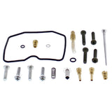 All Balls EZ Start Carburetor Rebuild Kit for 1987-05 Kawasaki KLR250 - 46-8097