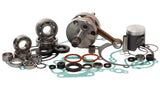 Wrench Rabbit Complete Engine Rebuild Kit for 2005 Kawasaki KX65 / Suzuki RM65 - WR101-050