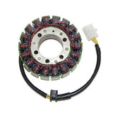 ElectroSport ESG743 Replacement Stator for 1999-00 Honda CBR600F4