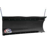KFI Products Pro-Poly Plow Blade for UTV - Straight - 72 Inch - 105872