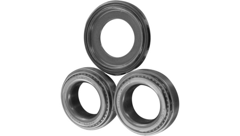 Pivot Works Stem Bearing Kit for 1998-16 KTM Models - PWSSK-T01-521