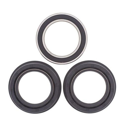 All Balls 25-1365 Rear Wheel Bearing Kit for 1984 Honda ATC200ES / TRX200