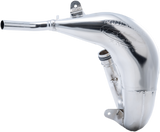 FMF Racing 024068 Fatty Header Pipe for 2018 Yamaha YZ65
