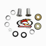 All Balls Swing Arm Bearing Kit for Kawasaki KLX110 / Suzuki DR-Z110 - 28-1173