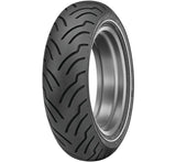 Dunlop American Elite Rear Tire - 180/65B16 - 69T - 45131818